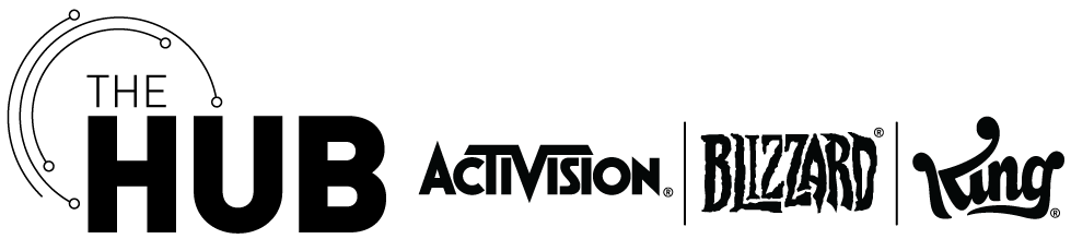 The Hub Activision Blizzard King